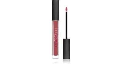Huda Beauty Liquid Matte liquid lipstick with matte finish color Venus 4.2 ml