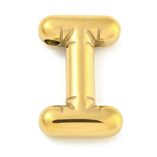 Ion Plating(IP) 304 Stainless Steel Pendants