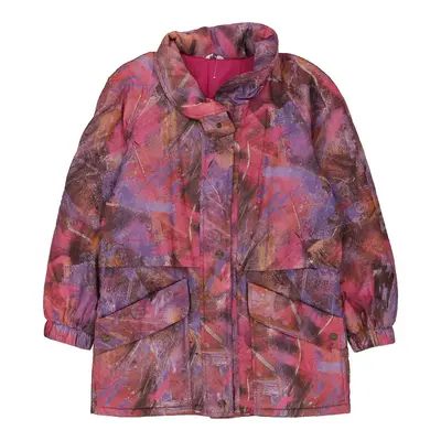 Unbranded Jacket - XL Pink Polyester Blend