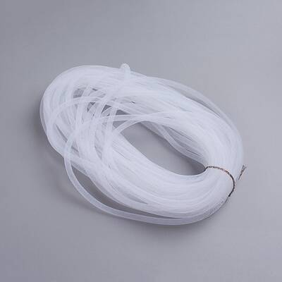 Plastic Net Thread Cord