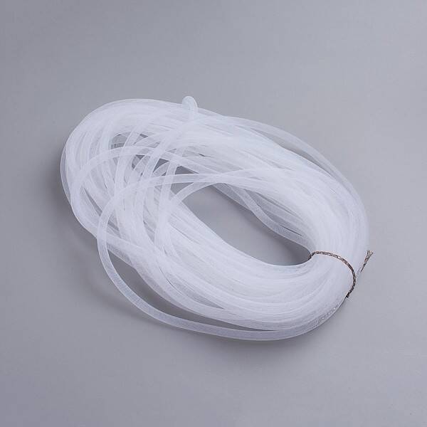 Plastic Net Thread Cord