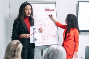 Selling Strategy to Grow Your Business