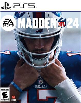 Madden NFL 24