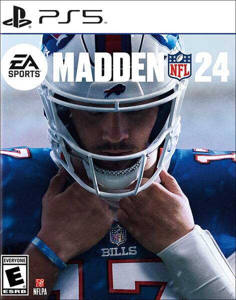 Madden NFL 24