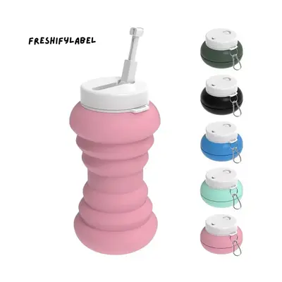 Convenient collapsible Portable Water Bidet for On-the-Go Cleansing, menstrual cycle and postpartum care. travel bidet bidets...