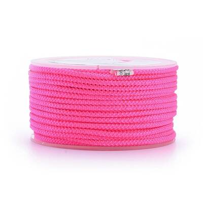 Polyester Braided Cord