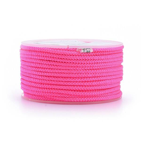 Polyester Braided Cord