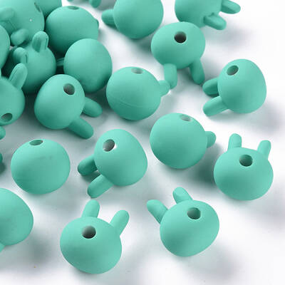 Acrylic Beads