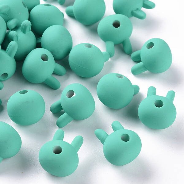 Acrylic Beads