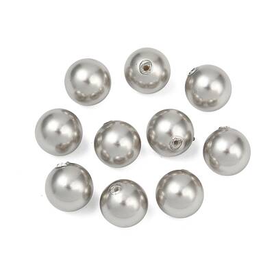 Shell Pearl Beads