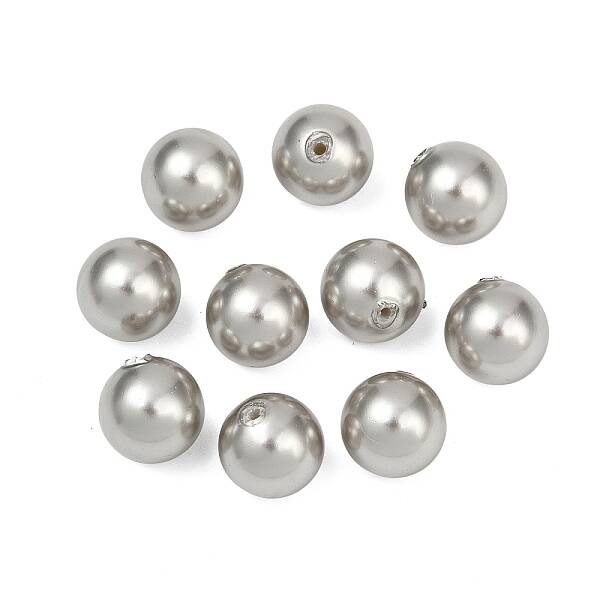 Shell Pearl Beads