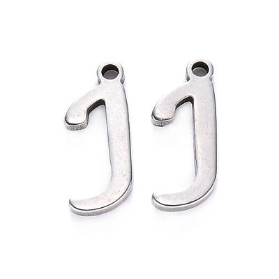 Tarnish Resistant 201 Stainless Steel Charms