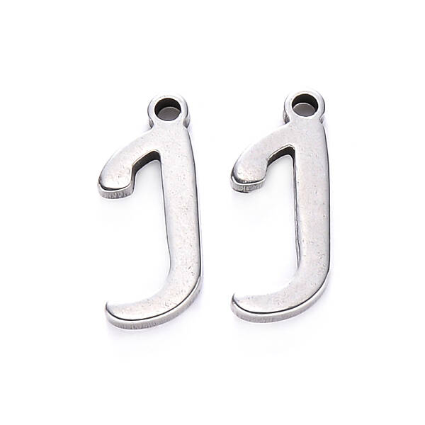 Tarnish Resistant 201 Stainless Steel Charms