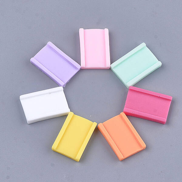Resin Cabochons