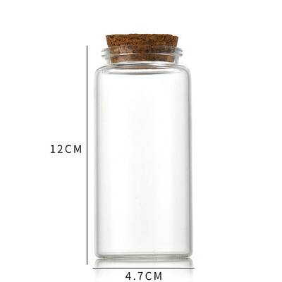 Glass Bottle