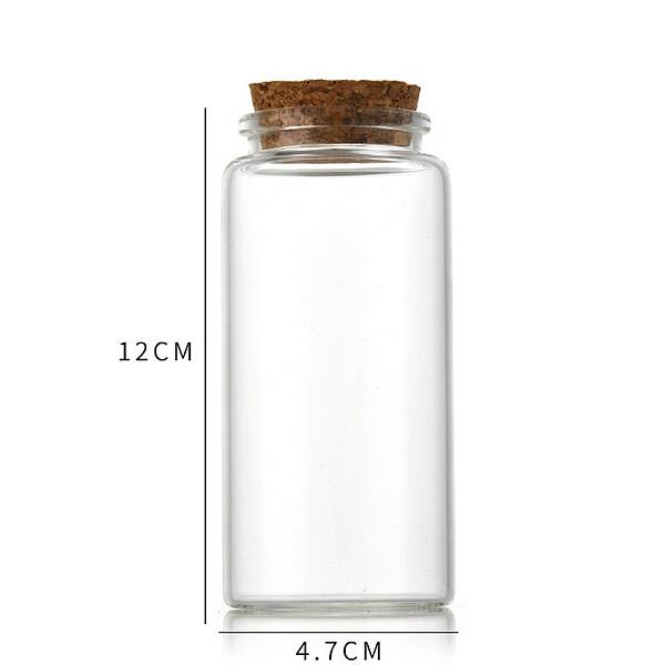 Glass Bottle
