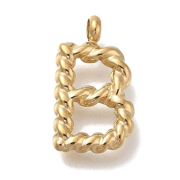 PVD Vacuum Plating 304 Stainless Steel Pendants