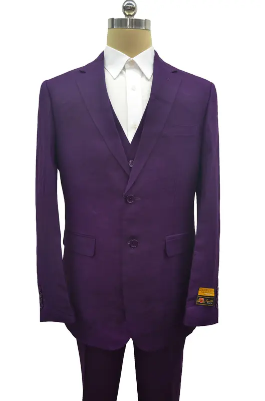 Mens Lightweight Summer Suits