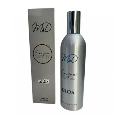 M&d Selection Giois 150 Ml