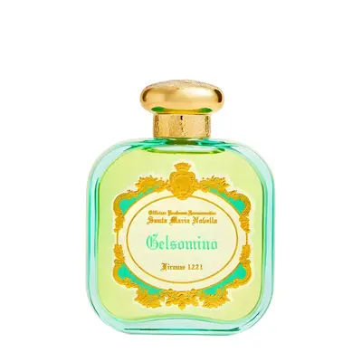 Jasmine Santa Maria Novella women's perfume - 100 ml