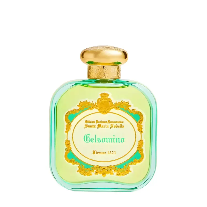 Jasmine Santa Maria Novella women's perfume - 100 ml