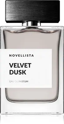 NOVELLISTA Velvet Dusk Eau de Parfum unisex 75 ml