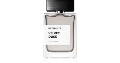 NOVELLISTA Velvet Dusk Eau de Parfum unisex 75 ml