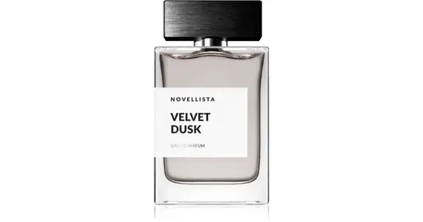 NOVELLISTA Velvet Dusk Eau de Parfum unisex 75 ml