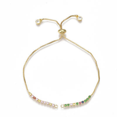 Brass Bracelets Making