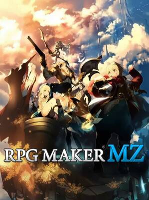 RPG Maker MZ | Steam