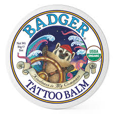 Badger balm Tattoo Balm 56 g