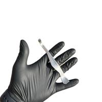 Barber Curved Razor Ideal for Everyday Use Comfort