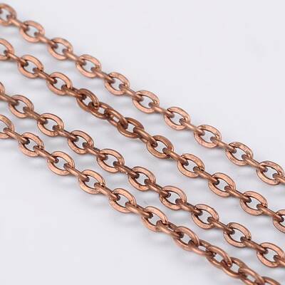 Iron Cable Chains