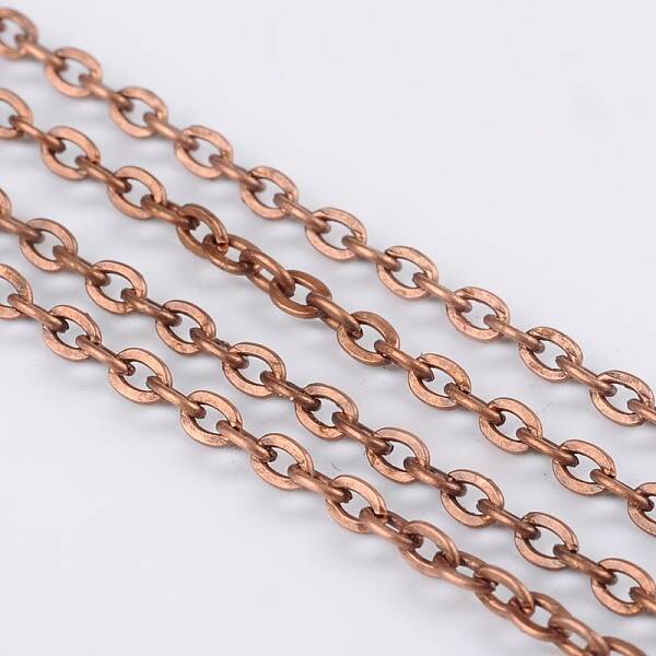 Iron Cable Chains