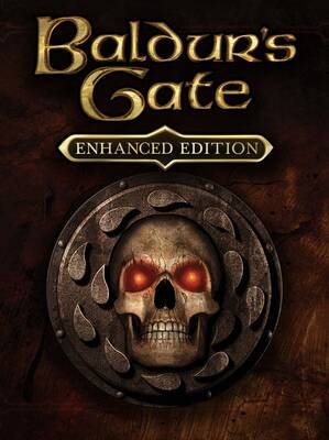Baldur's Gate II Enhanced Edition | Steam