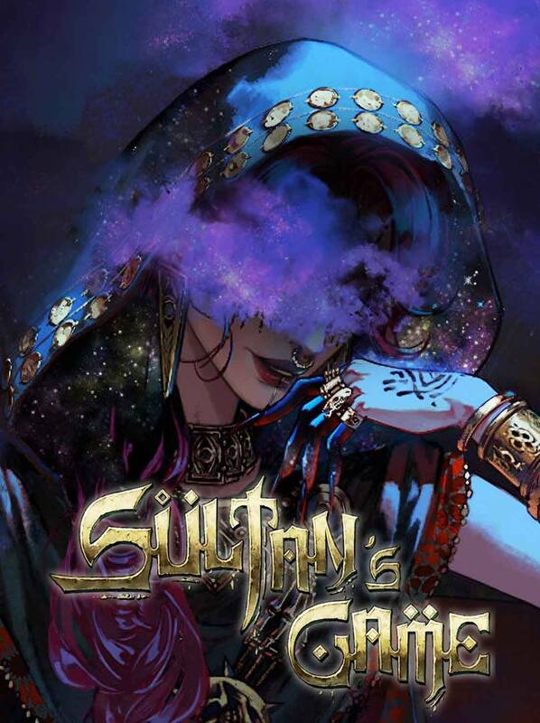 Sultan's Game | Steam