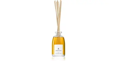 Ambientair The Olphactory Cedar & Oud 250 ml