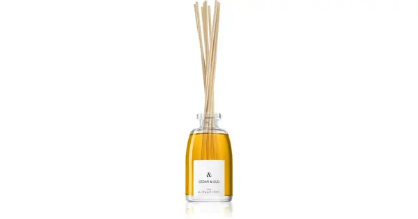 Ambientair The Olphactory Cedar & Oud 250 ml