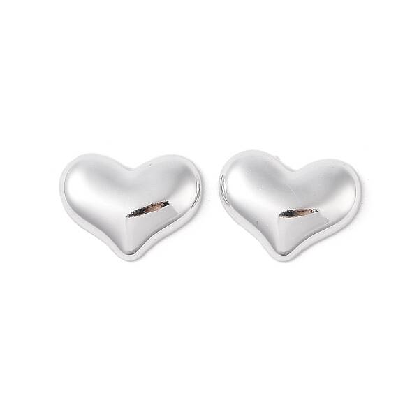 CCB Plastic Cabochons