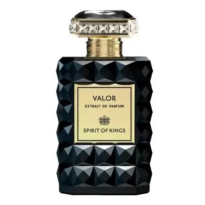 Spirit of kings Valor Perfume Extract 100 ml