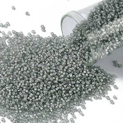 TOHO Round Seed Beads