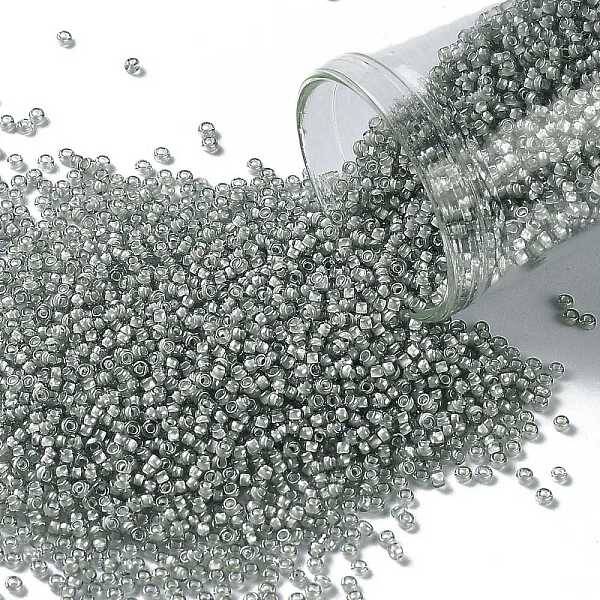 TOHO Round Seed Beads