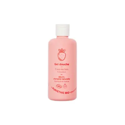 Fun'ethic Wild Strawberry Shower Gel 250 ml