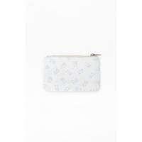 John Galt Women's Teddy Bear Coin Purse
