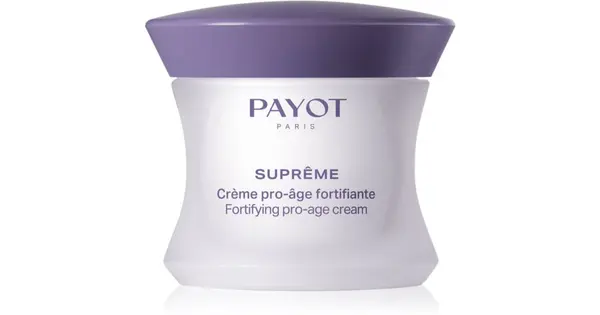 Payot Supreme Pro-Age Fortifying Cream 50 ml