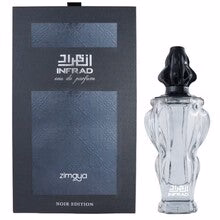 Zimaya Infrad Noir Edition EDP - 100 ml