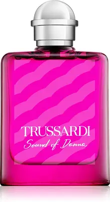 Trussardi Sound of Donna EDP W 50 ml