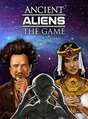 Ancient Aliens: The Game | Steam