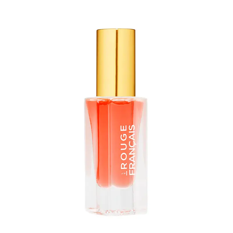 Le Rouge Francais Lip Oil 613 Orange Persephone 5 ml