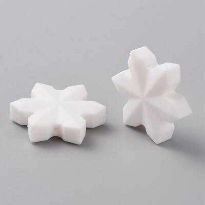 Food Grade Eco-Friendly Silicone Beads